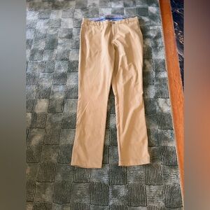 Puma Men's Khaki golf Chinos